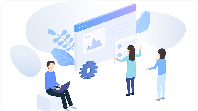 핵심 기능 이미지