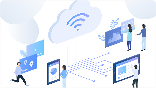 핵심 기능 이미지