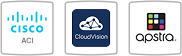 cisio cloud vision apstro logo